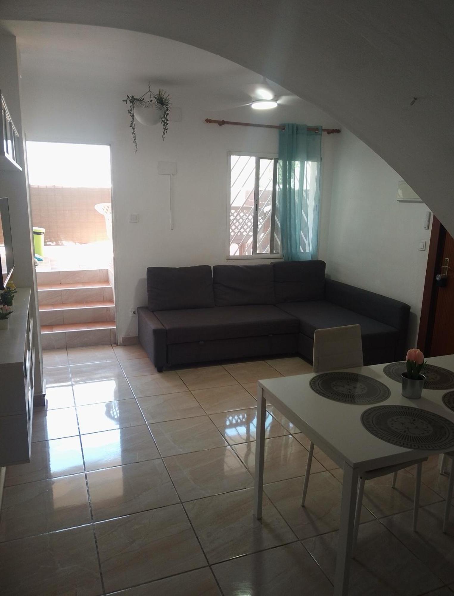Apartamento Serrano Con Terraza Malaga Exterior photo