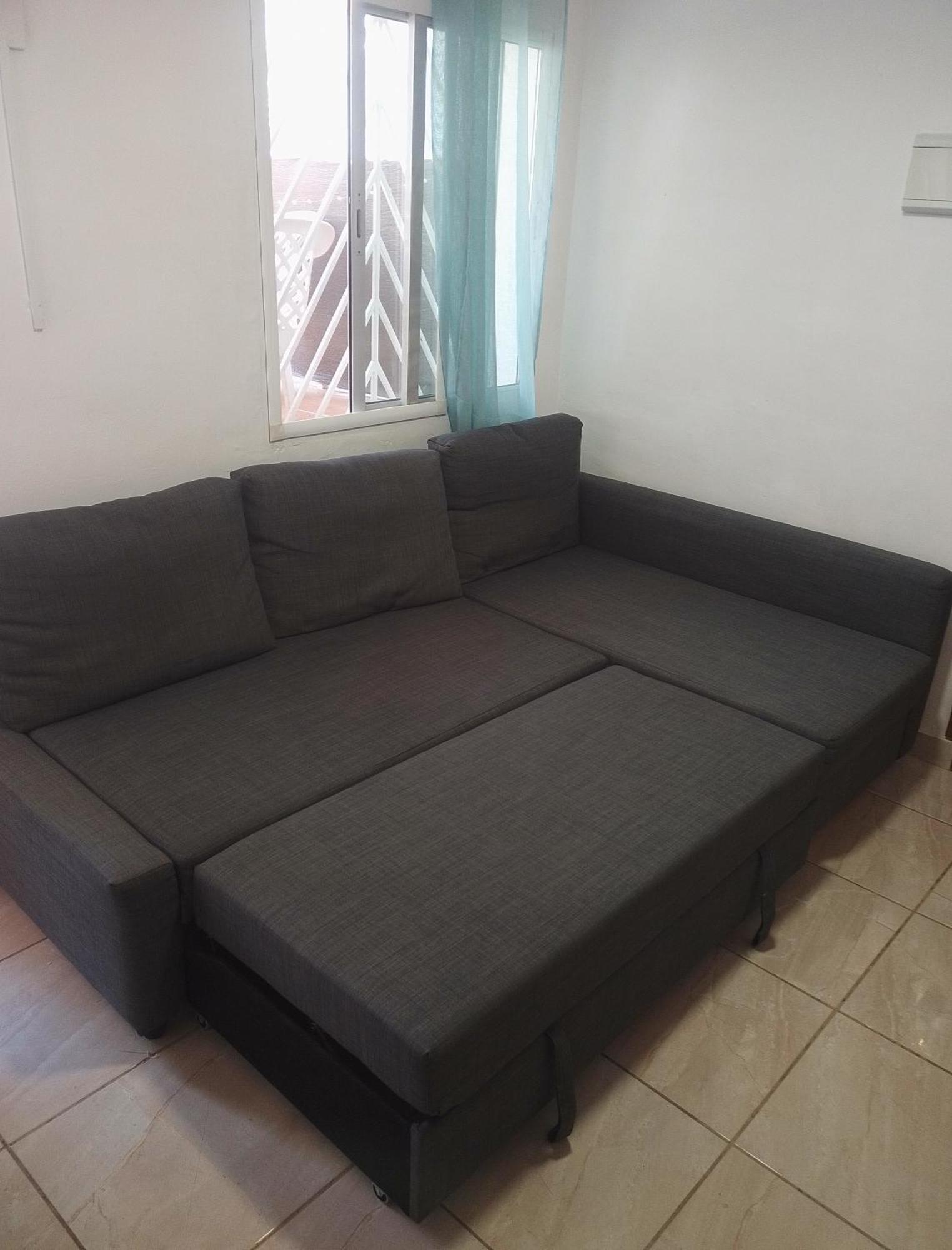 Apartamento Serrano Con Terraza Malaga Exterior photo